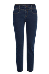 Jeans Fransa OVER Slim Glossy B